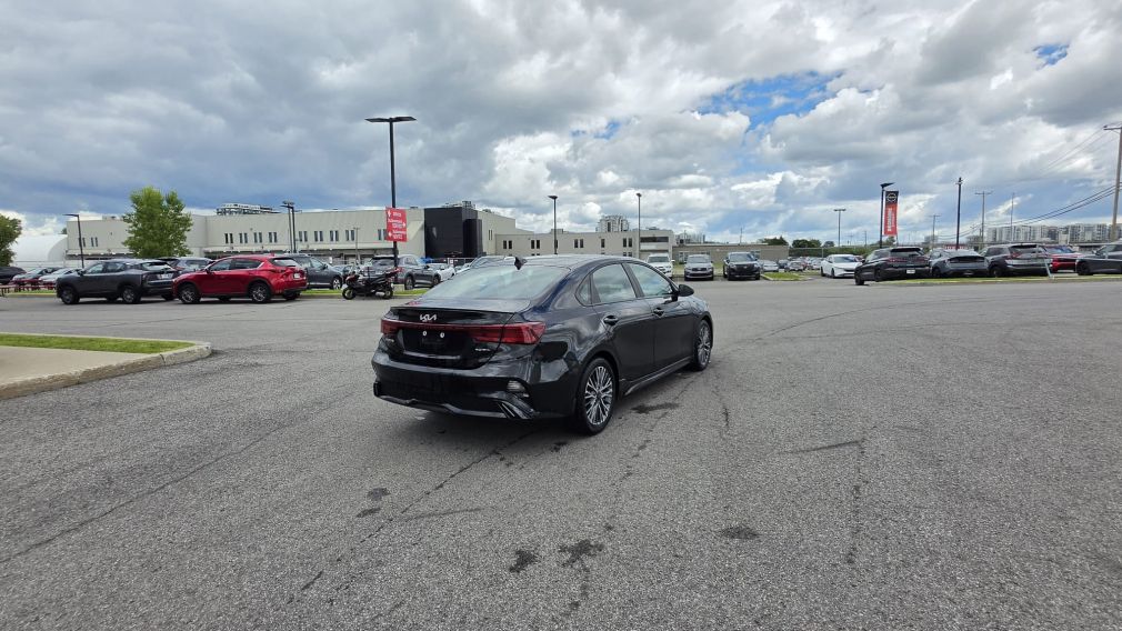 Kia Forte GT-Line 2024 à vendre à Shawinigan - 7