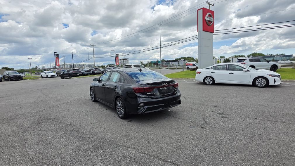 Kia Forte GT-Line 2024 à vendre à Shawinigan - 5