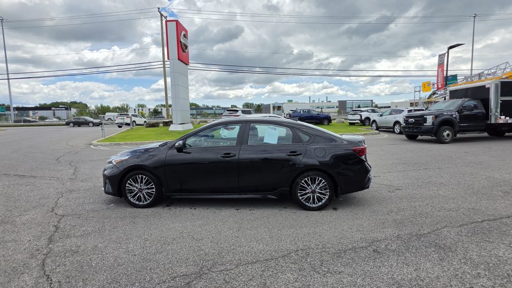 Kia Forte GT-Line 2024 à vendre à Shawinigan - 4