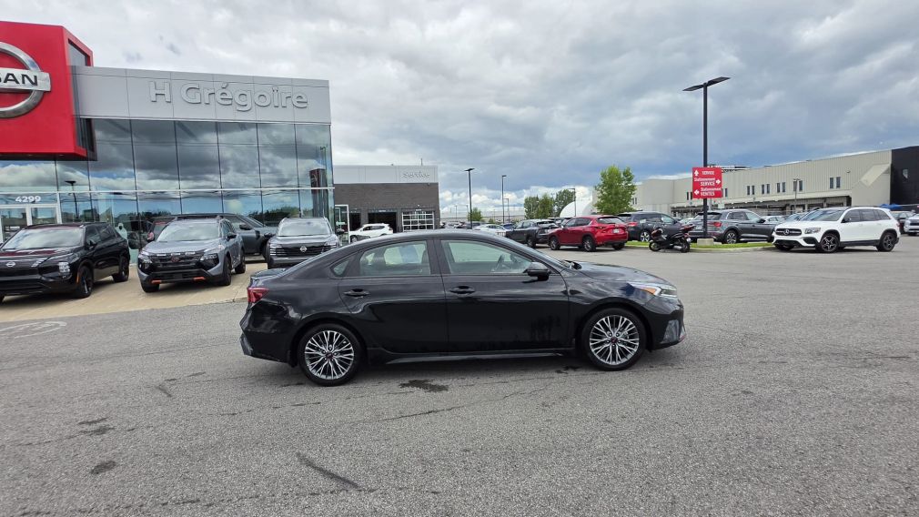 Kia Forte GT-Line 2024 à vendre à Shawinigan - 8