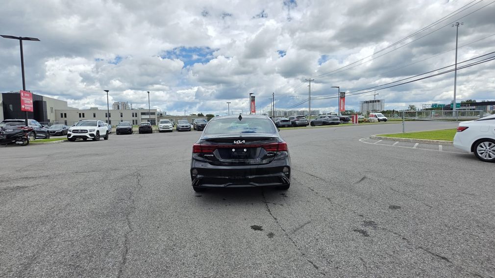 Kia Forte GT-Line 2024 à vendre à Shawinigan - 6