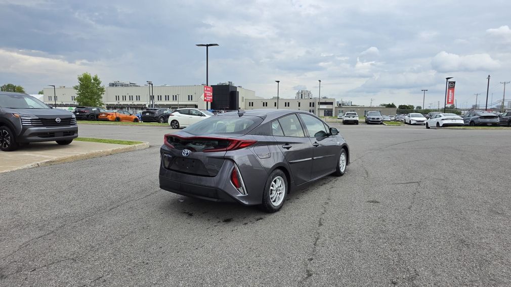 Toyota Prius Auto 2020 d&rsquo;occasion à vendre - 7