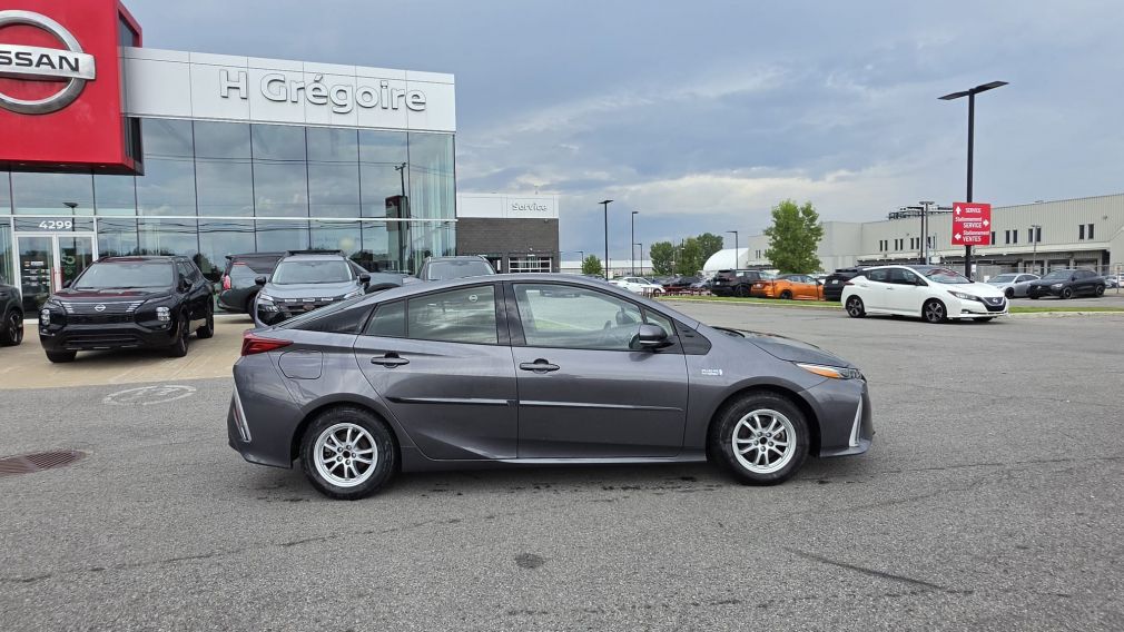 Toyota Prius Auto 2020 d&rsquo;occasion à vendre - 8