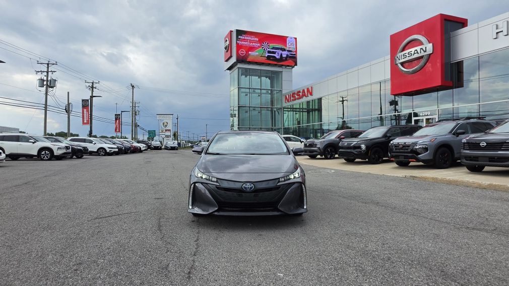 Toyota Prius Auto 2020 d&rsquo;occasion à vendre - 2
