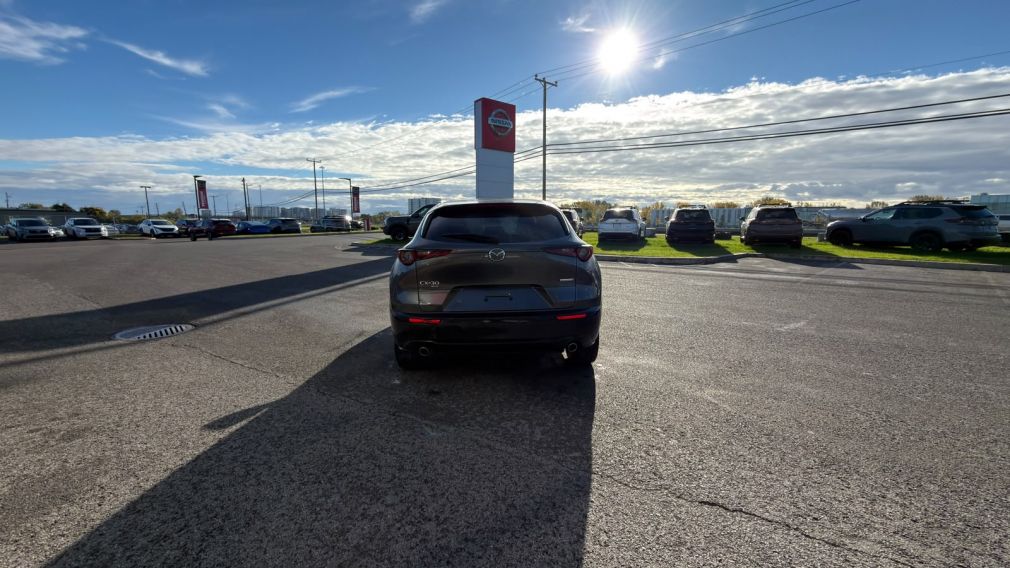 Mazda CX-30 GX 2022 d&rsquo;occasion à vendre - 6