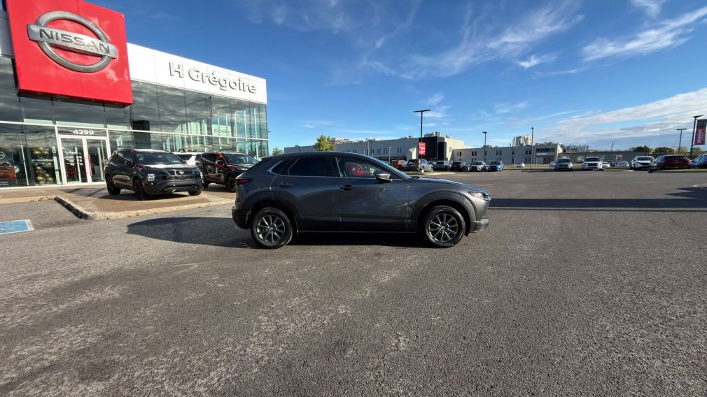 Mazda CX-30 GX 2022 d&rsquo;occasion à vendre - 8