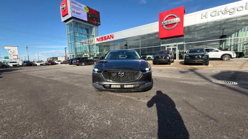 Mazda CX-30 GX 2022 d&rsquo;occasion à vendre - 2