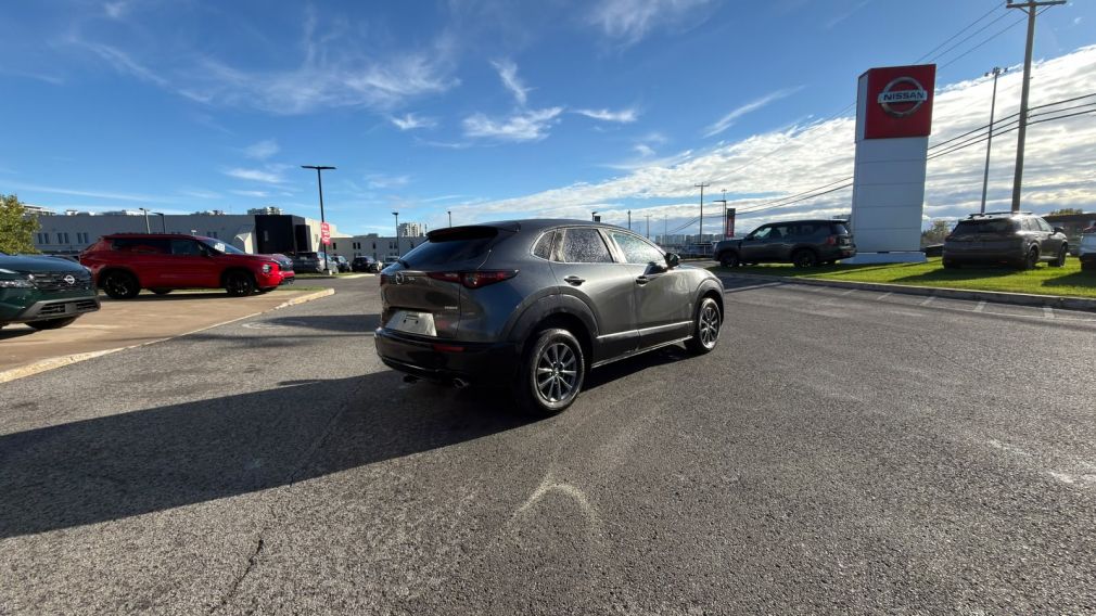 Mazda CX-30 GX 2022 d&rsquo;occasion à vendre - 7