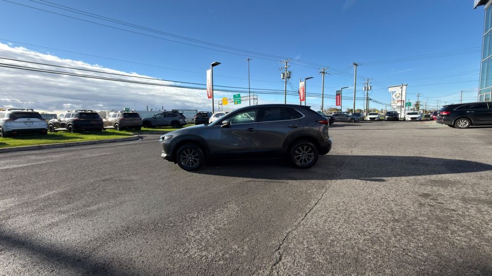 Mazda CX-30 GX 2022 d&rsquo;occasion à vendre - 4
