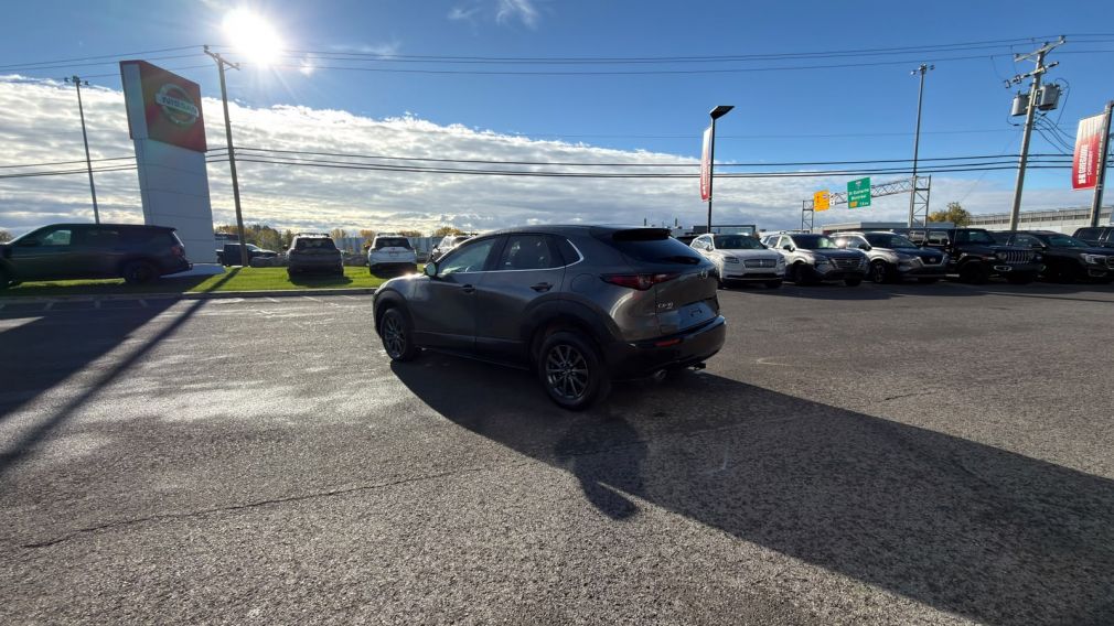 Mazda CX-30 GX 2022 d&rsquo;occasion à vendre - 5