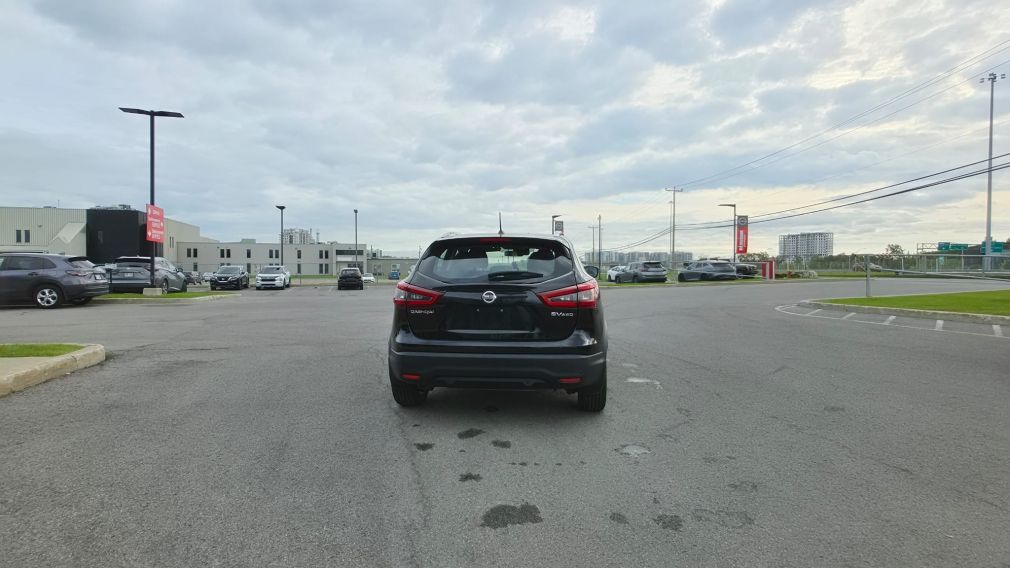 Nissan Qashqai SV 2021 d&rsquo;occasion à vendre - 6