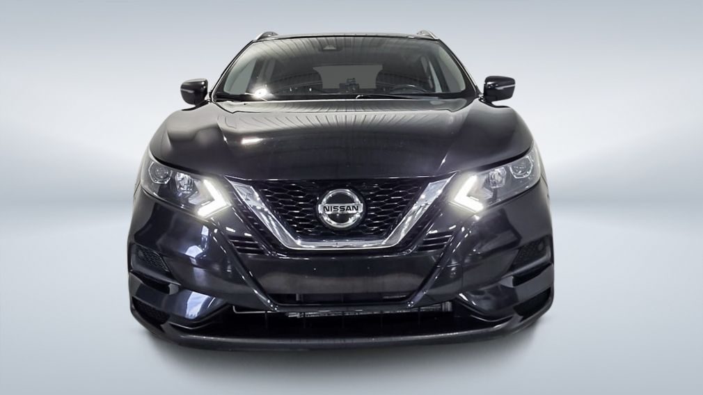 Nissan Qashqai SV 2021 à vendre à Shawinigan - 2