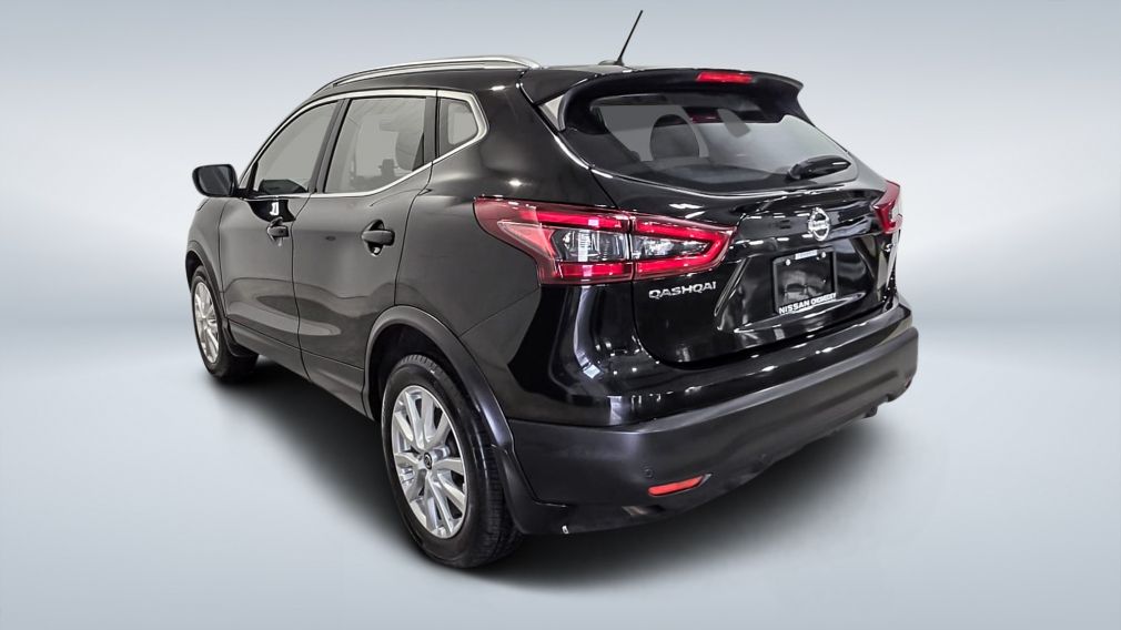 Nissan Qashqai SV 2021 à vendre à Shawinigan - 5