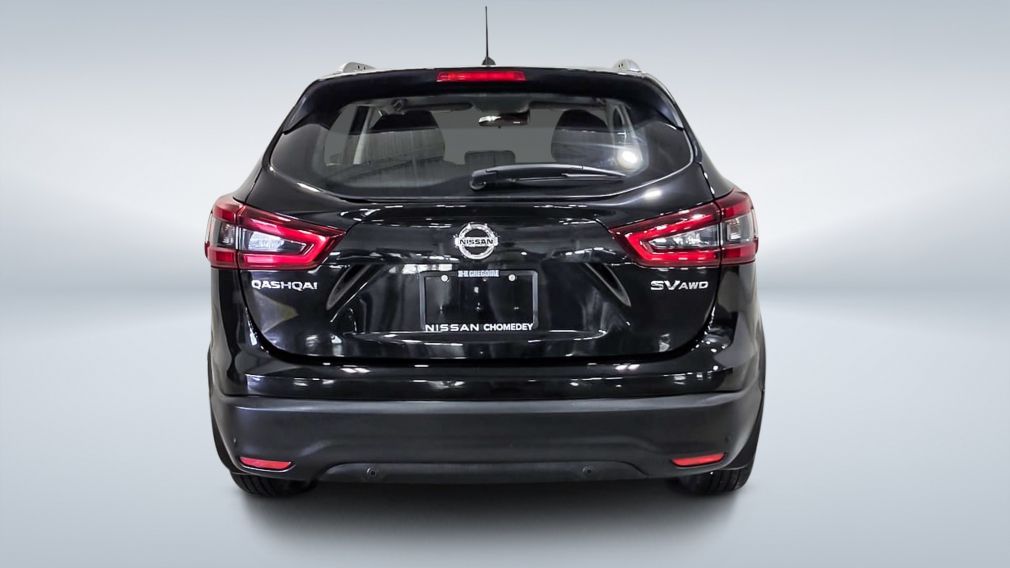 Nissan Qashqai SV 2021 à vendre à Shawinigan - 6
