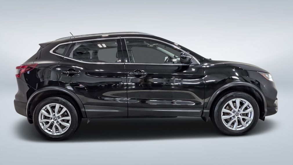 Nissan Qashqai SV 2021 à vendre à Shawinigan - 8