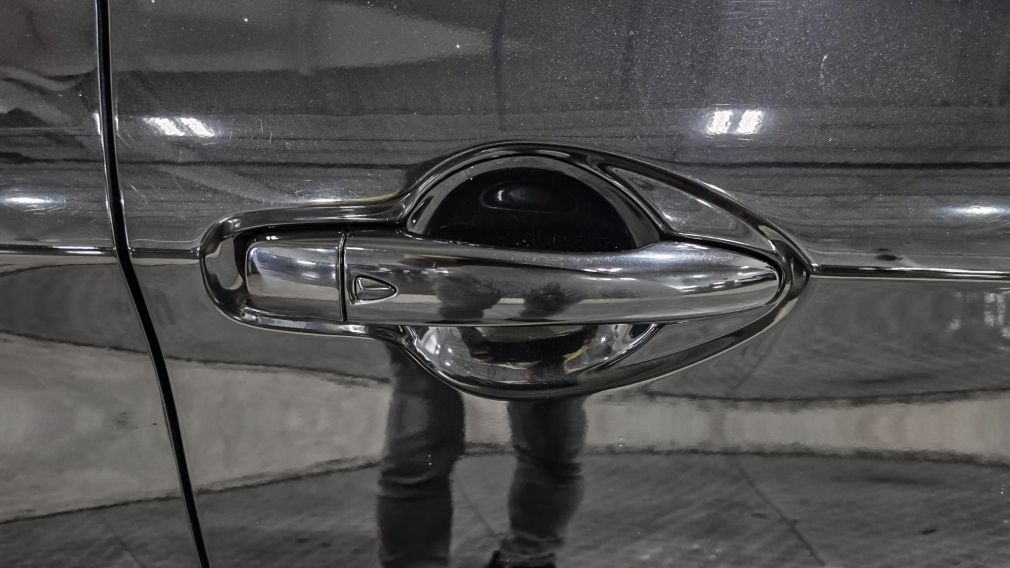 Nissan Qashqai SV 2021 à vendre à Shawinigan - 10