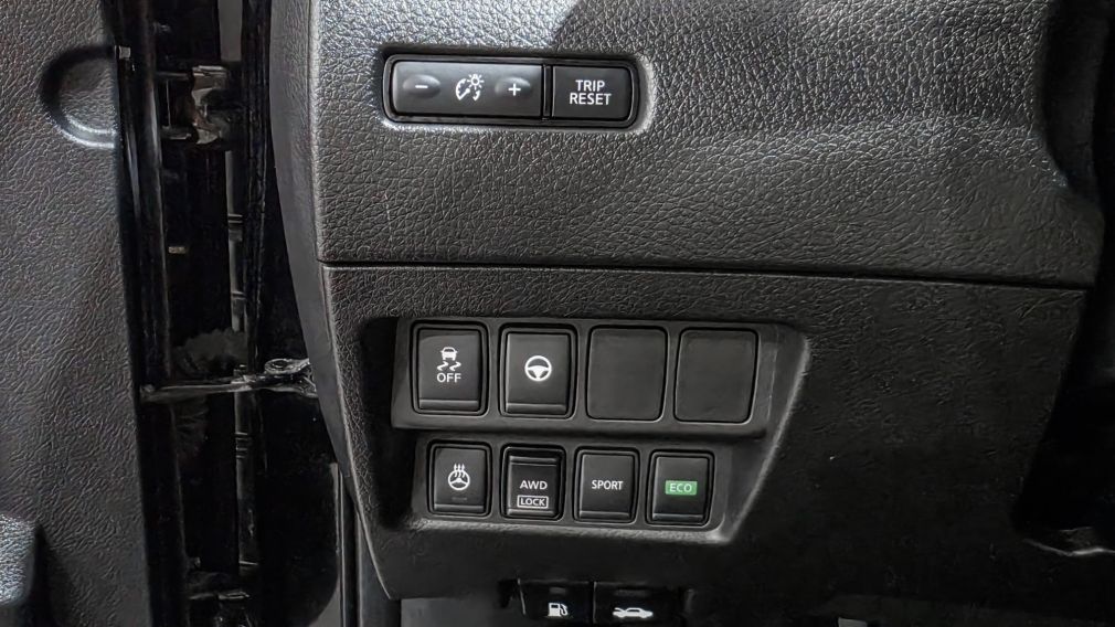 Nissan Qashqai SV 2021 à vendre à Shawinigan - 11