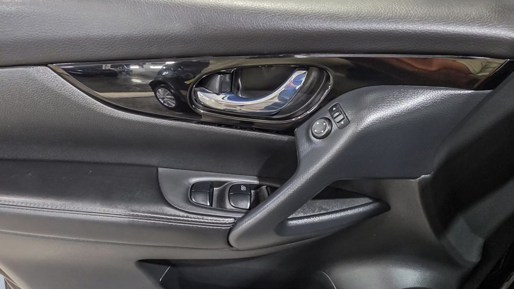 Nissan Qashqai SV 2021 à vendre à Shawinigan - 12