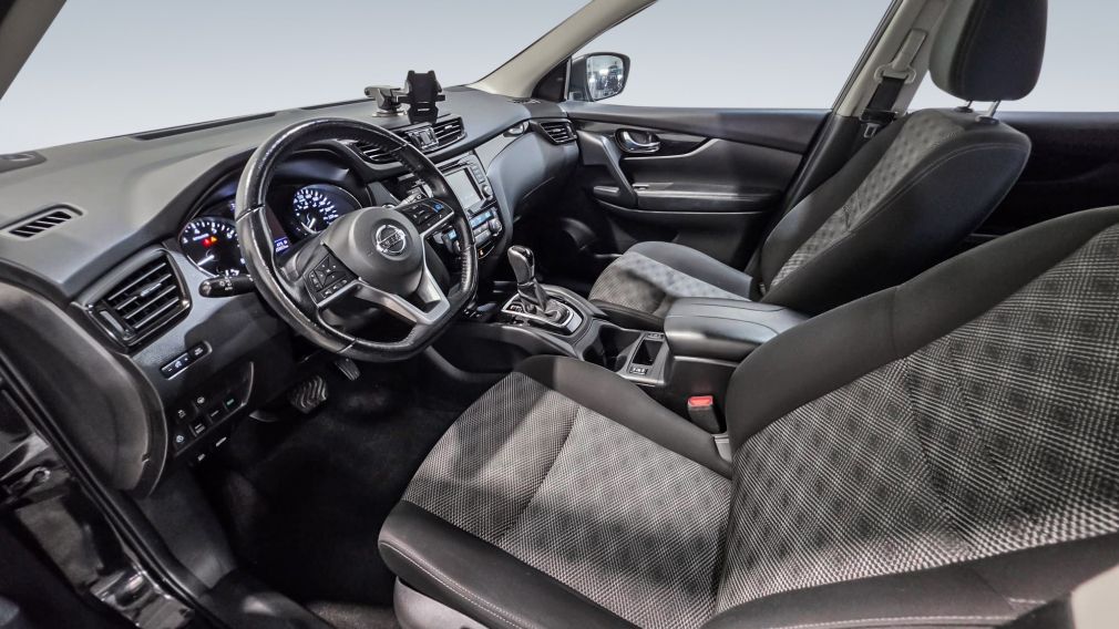 Nissan Qashqai SV 2021 à vendre à Shawinigan - 13