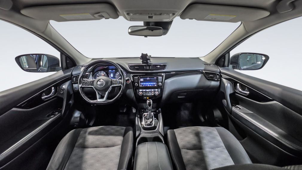 Nissan Qashqai SV 2021 à vendre à Shawinigan - 15