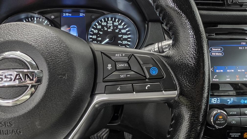 Nissan Qashqai SV 2021 à vendre à Shawinigan - 18