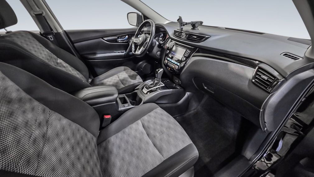 Nissan Qashqai SV 2021 à vendre à Shawinigan - 21