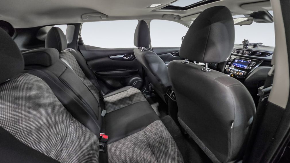 Nissan Qashqai SV 2021 à vendre à Shawinigan - 22