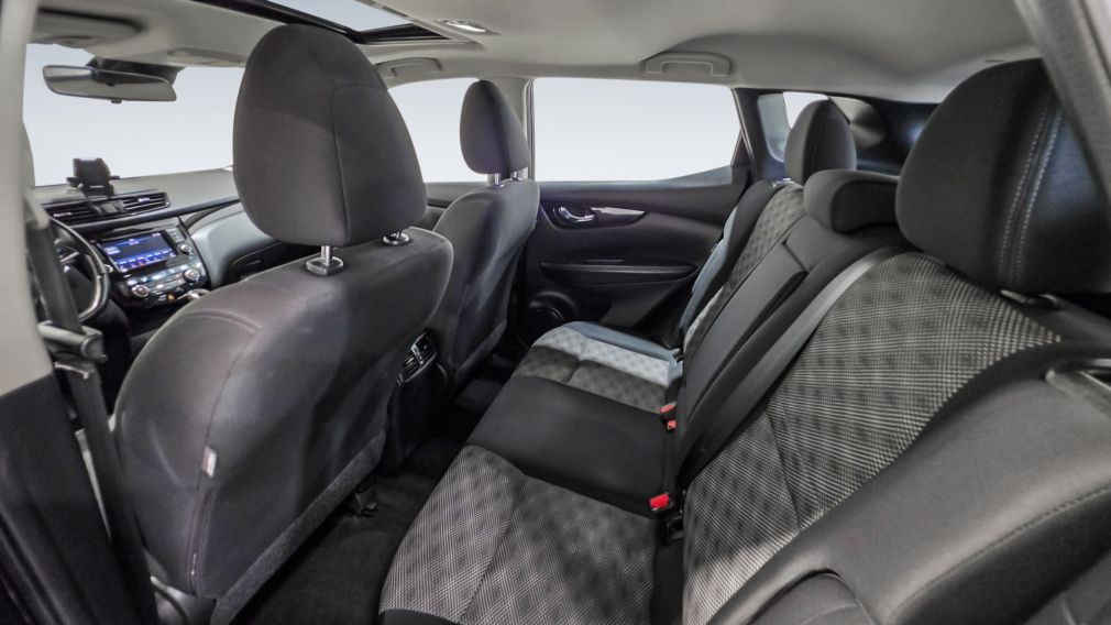 Nissan Qashqai SV 2021 à vendre à Shawinigan - 23