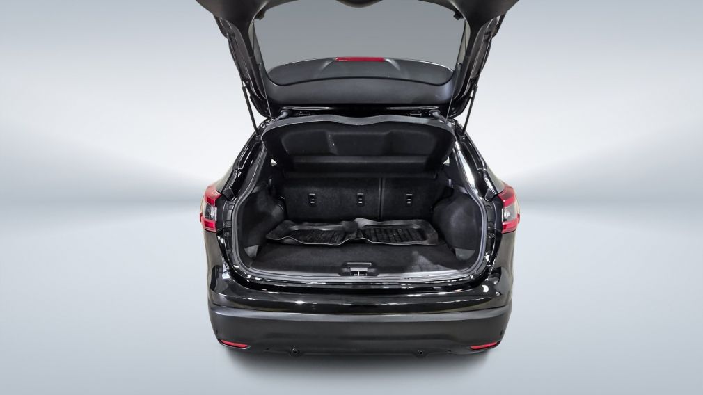 Nissan Qashqai SV 2021 à vendre à Shawinigan - 24