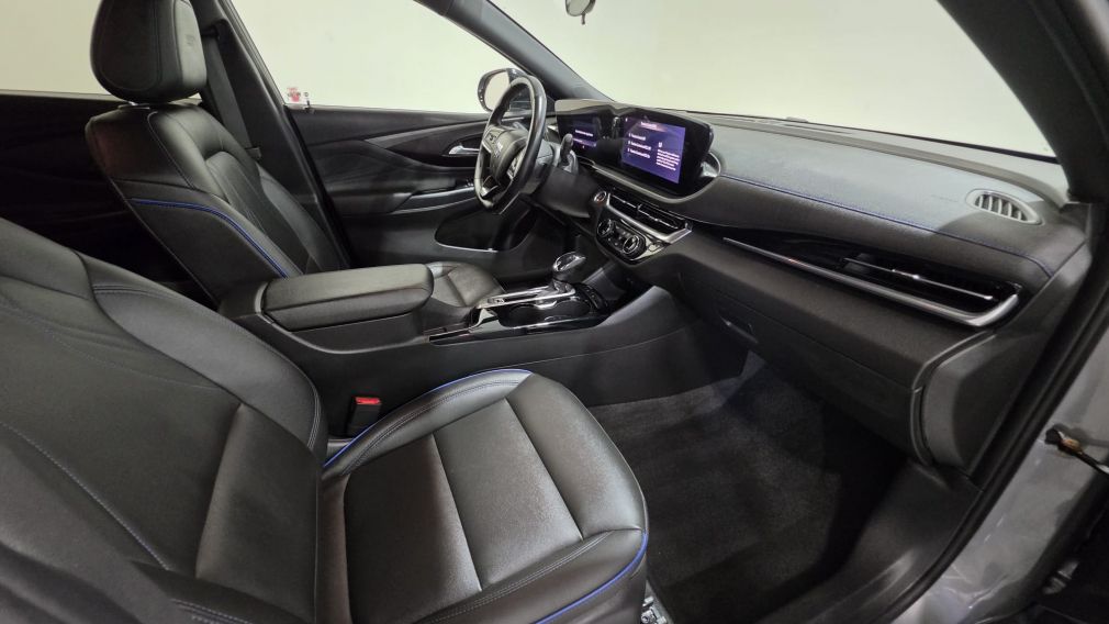 Buick Envista Sport Touring 2024 à vendre à Trois-Rivières - 21