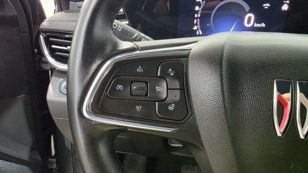 Buick Envista Sport Touring 2024 à vendre à Trois-Rivières - 16