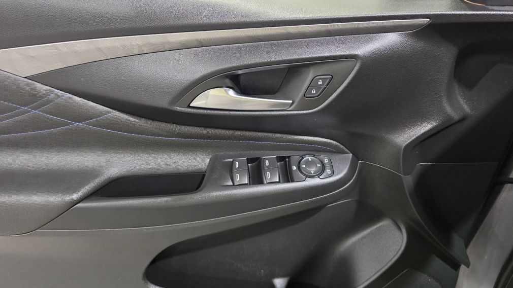 Buick Envista Sport Touring 2024 à vendre à Trois-Rivières - 11
