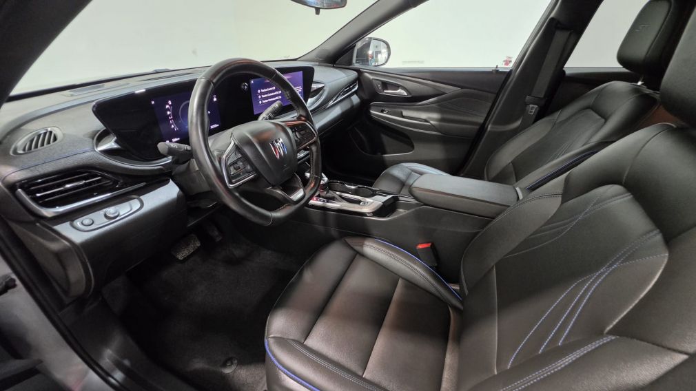 Buick Envista Sport Touring 2024 à vendre à Trois-Rivières - 13