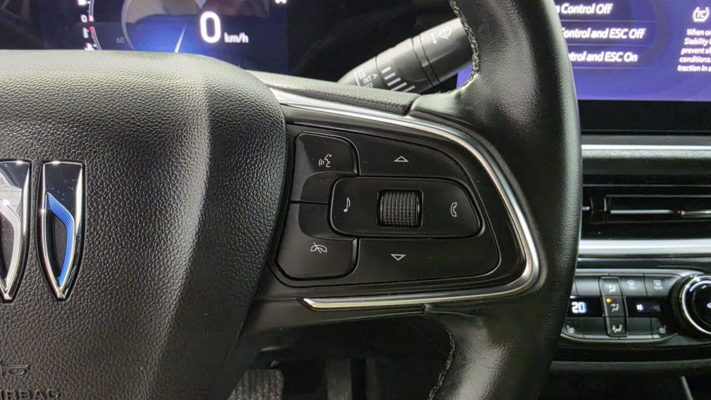 Buick Envista Sport Touring 2024 à vendre à Trois-Rivières - 18