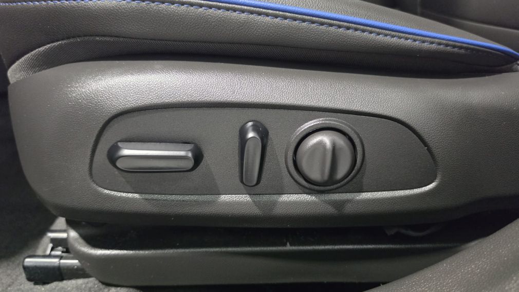 Buick Envista Sport Touring 2024 à vendre à Trois-Rivières - 14