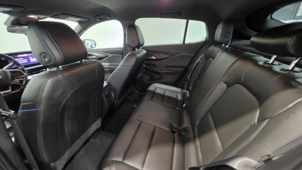 Buick Envista Sport Touring 2024 à vendre à Trois-Rivières - 24