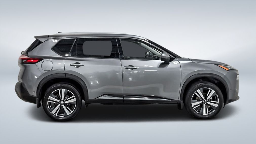 Nissan Rogue SL 2023 d&rsquo;occasion à vendre - 8