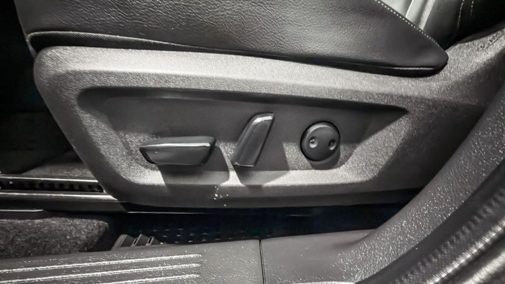 Nissan Rogue SL 2023 d&rsquo;occasion à vendre - 14