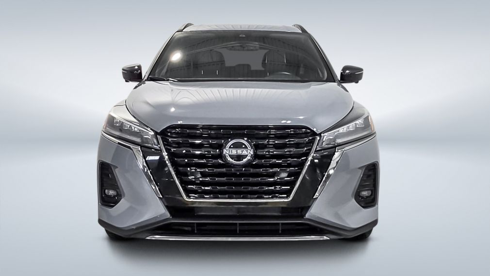 Nissan Kicks SR 2023 à vendre à Trois-Rivières - 2