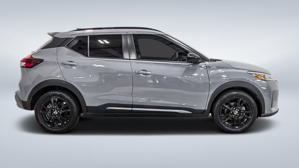 Nissan Kicks SR 2023 à vendre à Trois-Rivières - 8