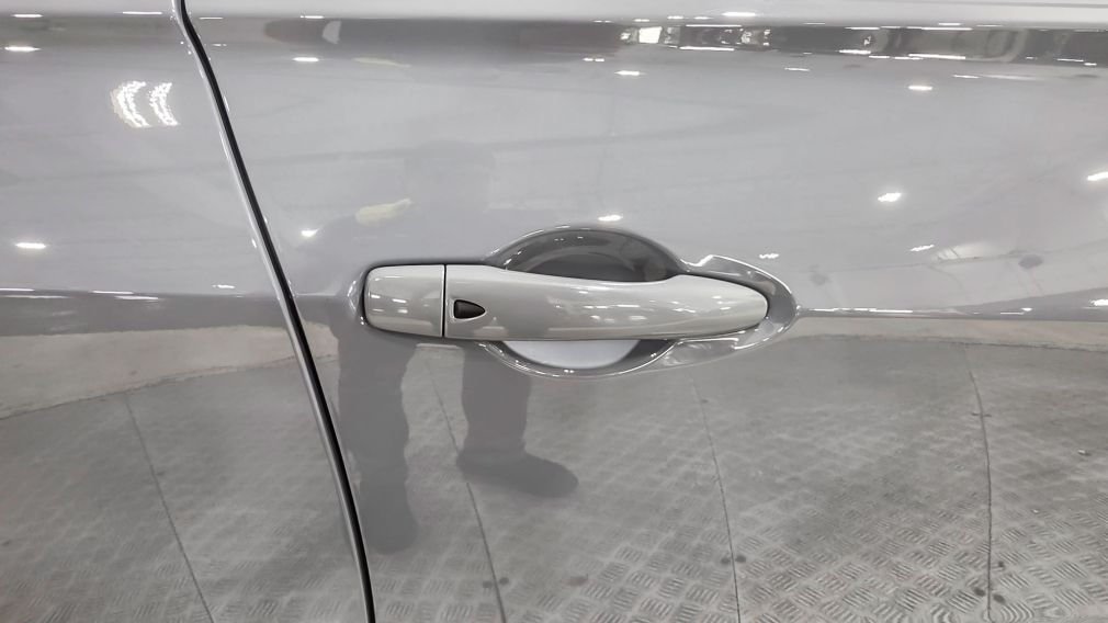 Nissan Kicks SR 2023 à vendre à Trois-Rivières - 10