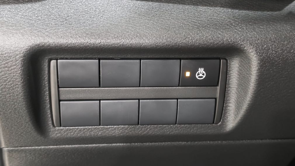 Nissan Kicks SR 2023 à vendre à Trois-Rivières - 12