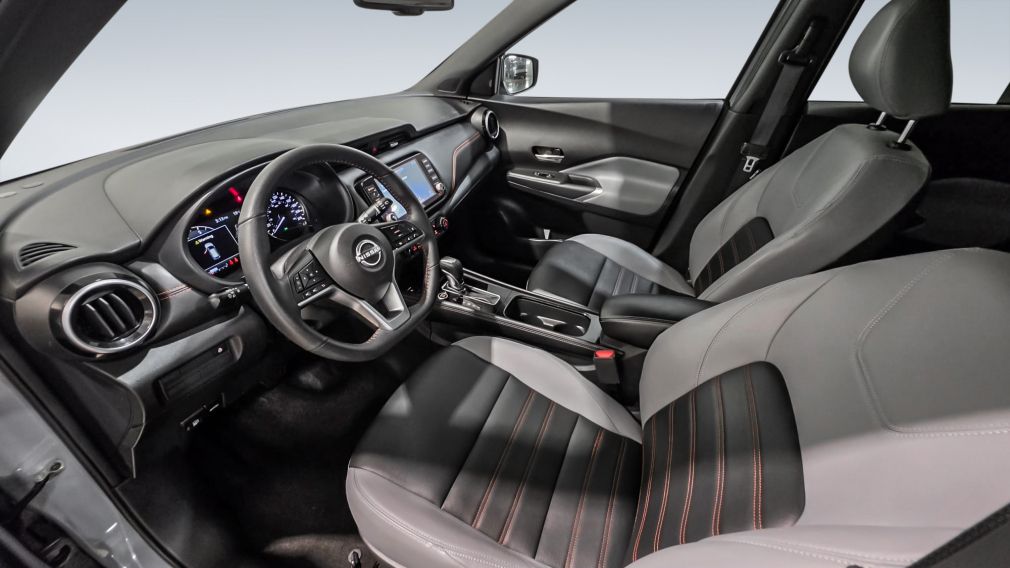 Nissan Kicks SR 2023 à vendre à Trois-Rivières - 13