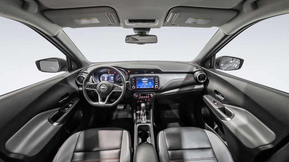 Nissan Kicks SR 2023 à vendre à Trois-Rivières - 14