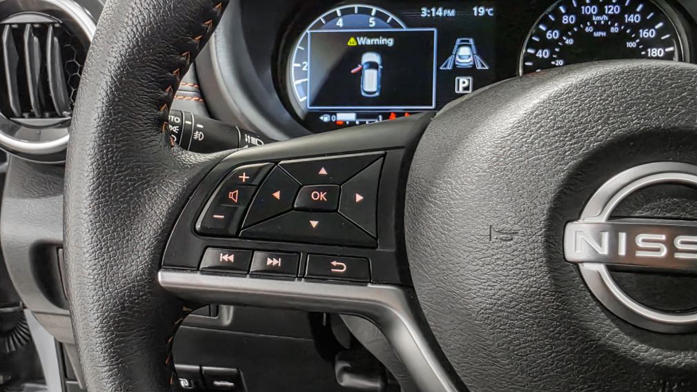 Nissan Kicks SR 2023 à vendre à Trois-Rivières - 15