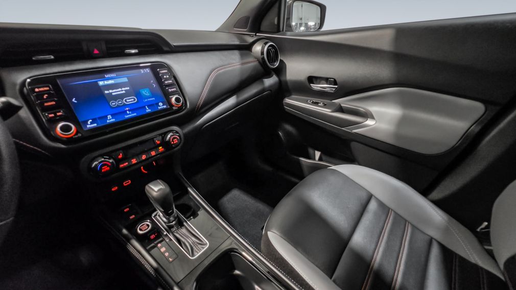 Nissan Kicks SR 2023 à vendre à Trois-Rivières - 18