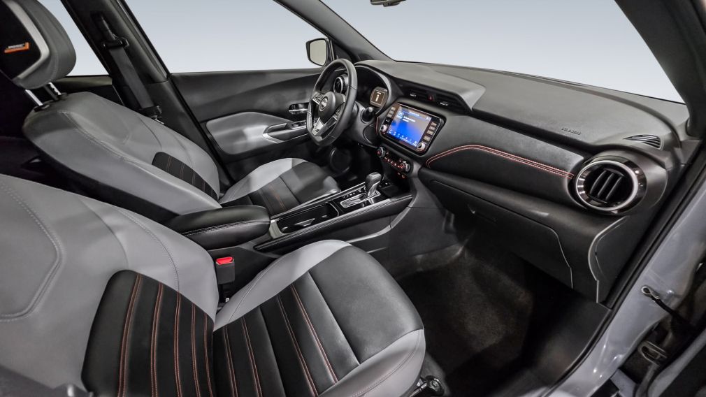 Nissan Kicks SR 2023 à vendre à Trois-Rivières - 20