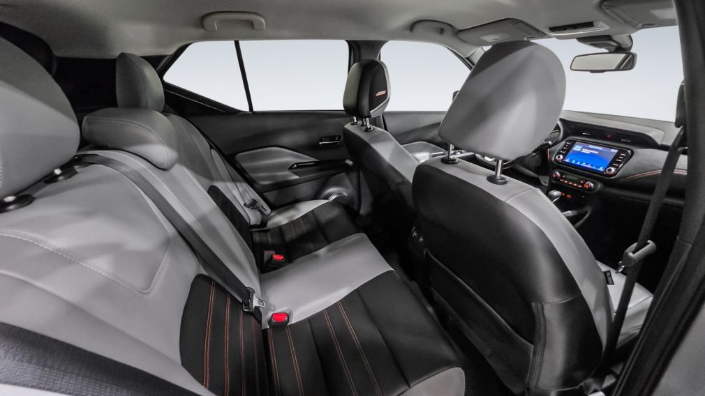 Nissan Kicks SR 2023 à vendre à Trois-Rivières - 23
