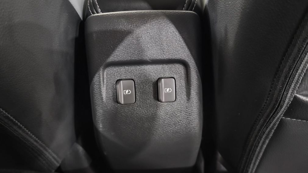 Nissan Kicks SR 2023 à vendre à Trois-Rivières - 22