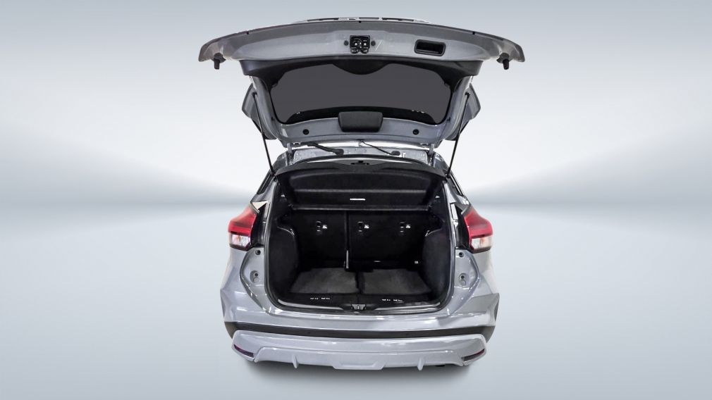 Nissan Kicks SR 2023 à vendre à Trois-Rivières - 24
